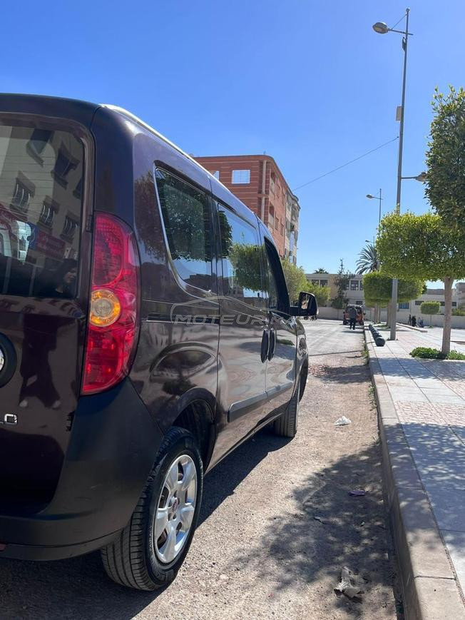 Fiat Doblo 2017 Diesel