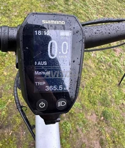 vélo électrique - 2