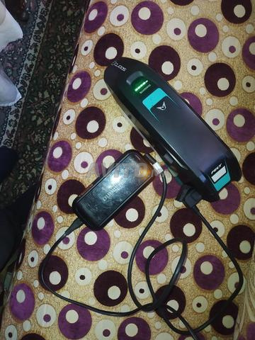 Vélo électrique Pero - 2