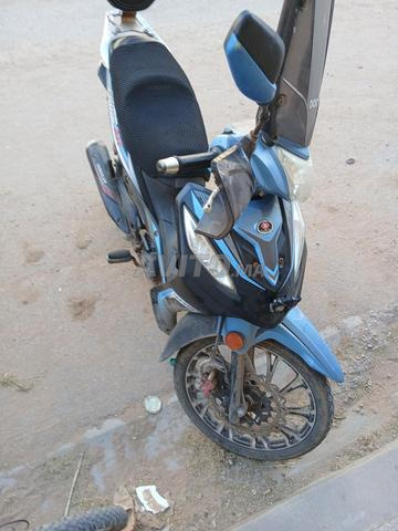 موتور دوكر - 2