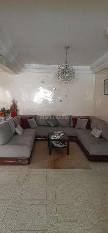 Appartement excellent à vendre dans un endroit calme et privilégié - 2