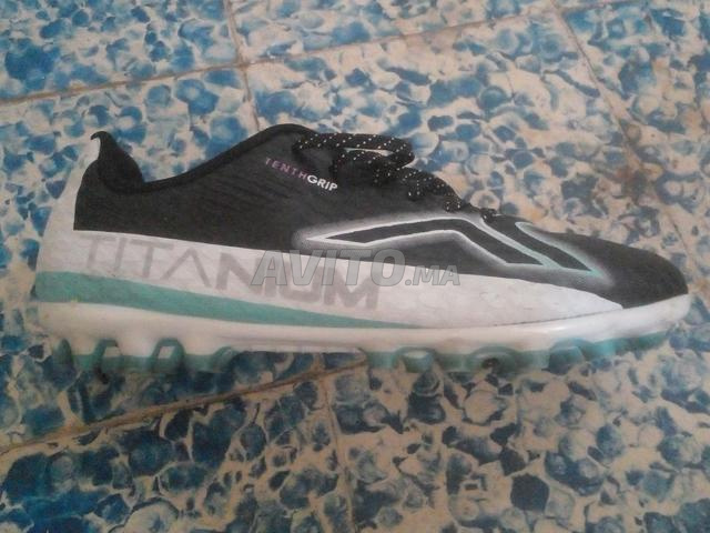 Style TITANIUM AG MN