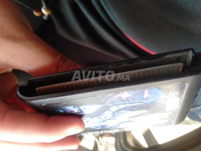 لعبة ميجا درايف - 2