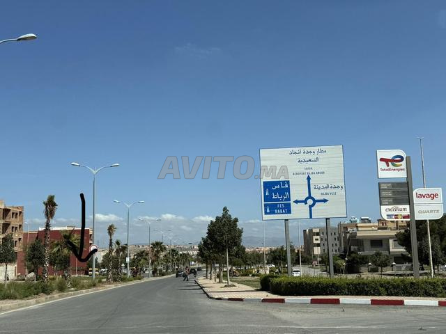 Terrain à vendre 207m² - 2