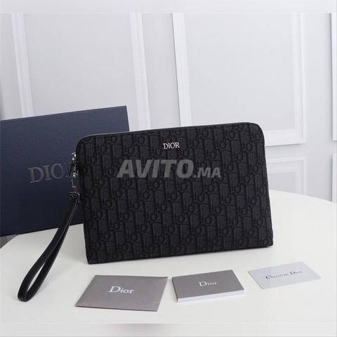 Pochette Christian Dior CD9438 - 2