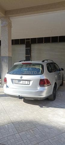 Golf 5 Variant 1.9TDI - 2