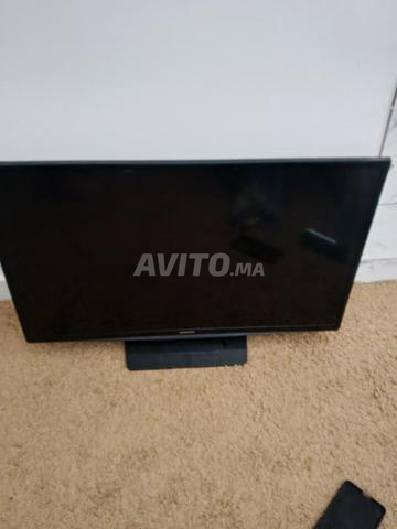 Téléviseur besoin d'un écran - 2