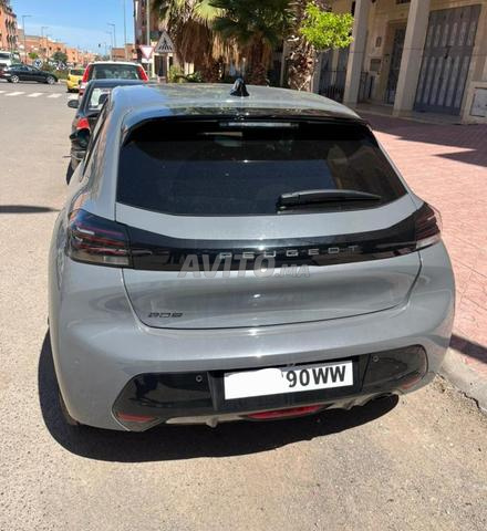 بيجو 208 2026 ألور - 2