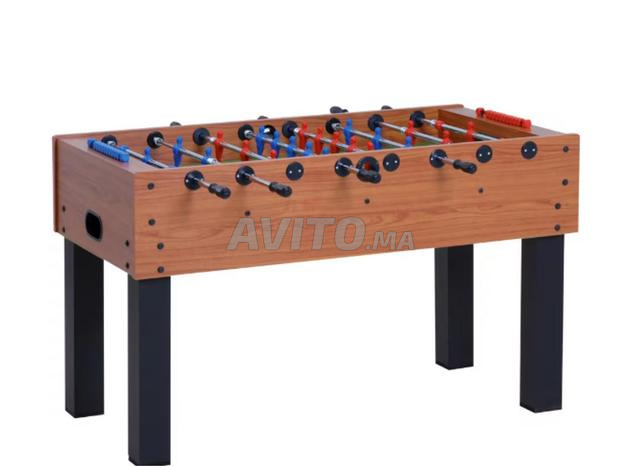 قدم الطفل - 2