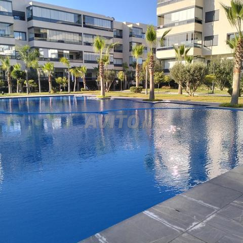 Appartement à louer - 2