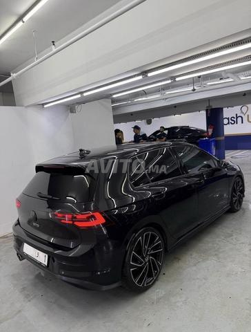 Volkswagen Golf 8 GTD 200ch Full options - 2