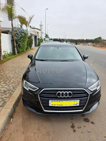 Audi A3 sportback - 2