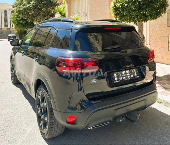 Citroën C5 Diesel Automatique 2024 à Tanger - 2