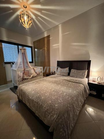 شقة مفروشة بالكامل - 2