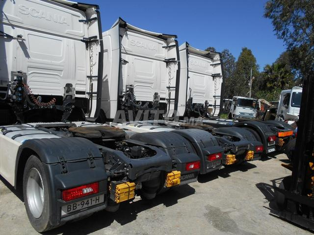 SCANIA R 450 S410 - 2