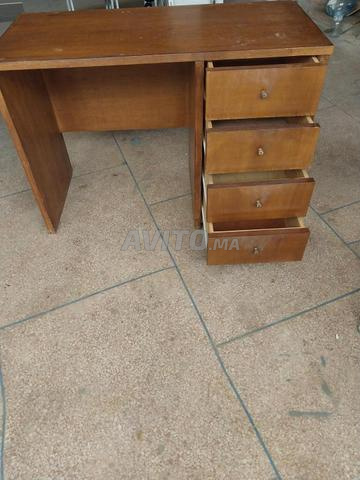 Bureau bon état - 2