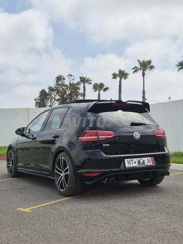 Golf 7 GTD - 2