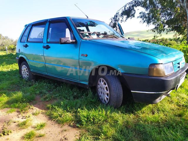 Fiat Uno à vendre - 2
