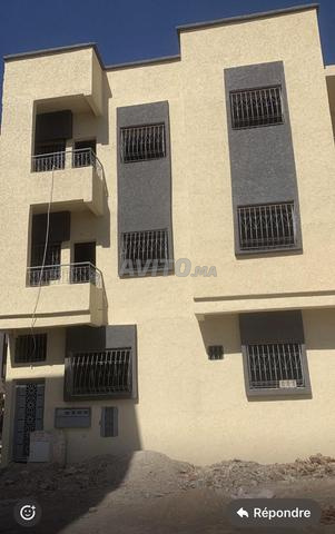 Appartement à vendre - 2