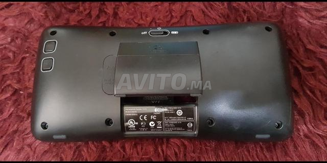 ipode nano 4gb station logitech - 2