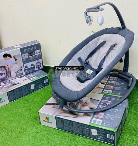 رولاكس ببطارية مريح - 2