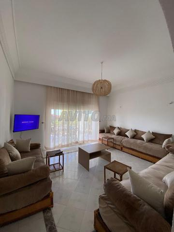 شقة للبيع بمساحة 120 متر مربع في تطوان - 2