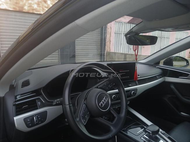 AUDI A5 35 TDI SLINE