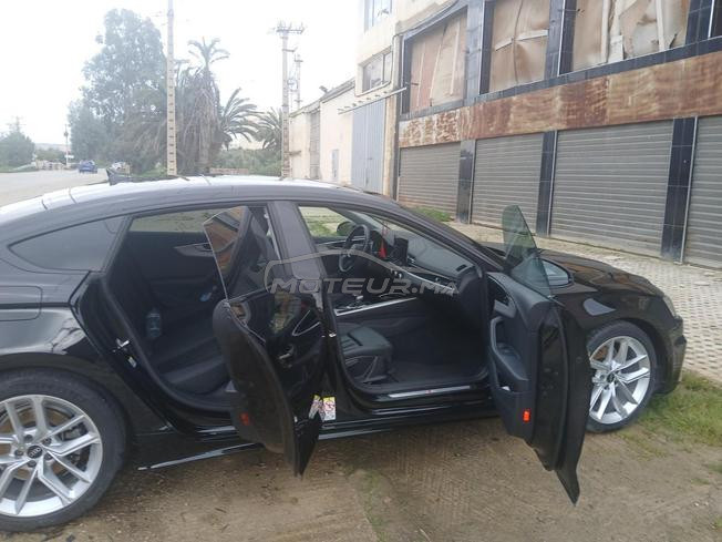 AUDI A5 35 TDI SLINE