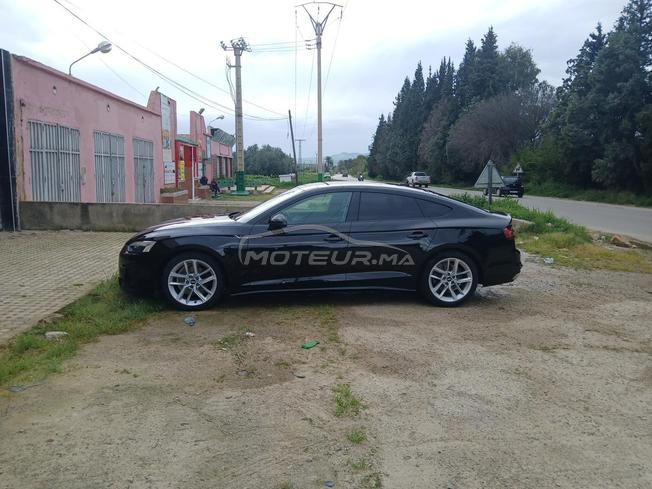 AUDI A5 35 TDI SLINE