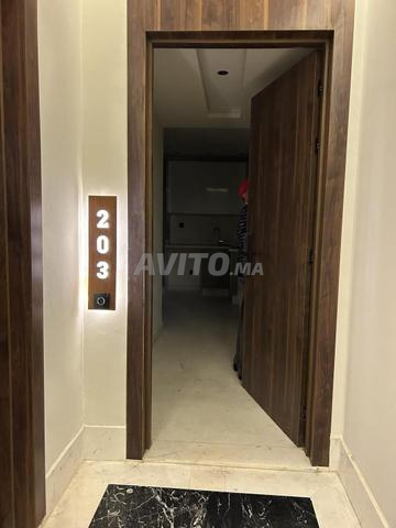 Appartement à louer 49 m² à Casablanca - 2