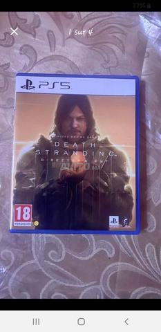 Jeux PS5 - 2
