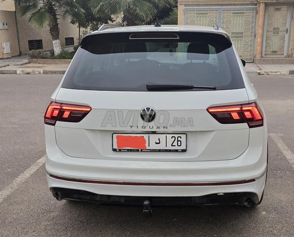 تيجوان 2021 ديوانة 2025 - 2