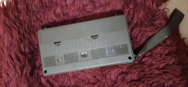 راديو فيليبس كلاسيكي 1977 - 2