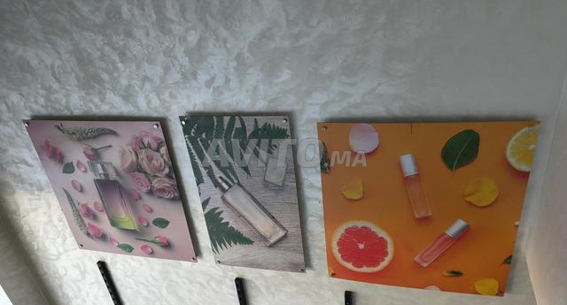 لوحات ديكورية - 2