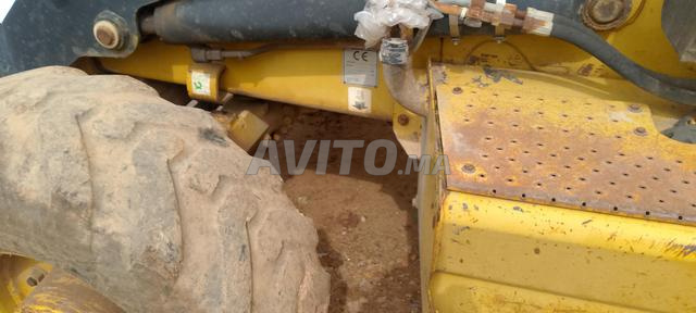 Marrakech Sidi Ghanem - 2