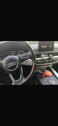 Audi A5 Diesel Automatique 2017 à Casablanca - 2