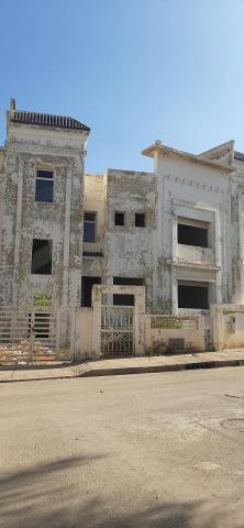 فيلا شبه مكتملة مرجان مكناس - 2