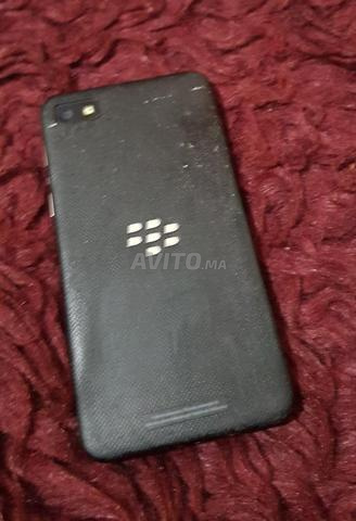 BlackBerry Z10 - 2