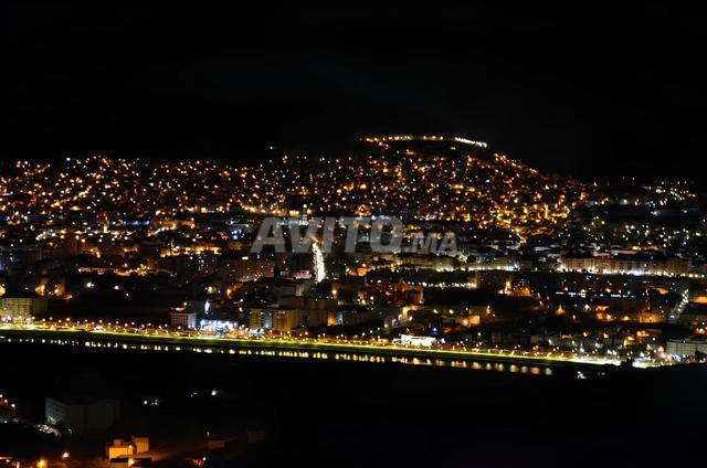 أرض تجارية مرخصة