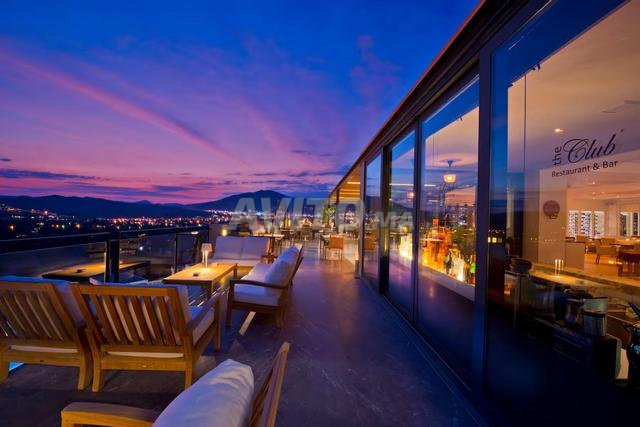 أرض تجارية مرخصة - 2