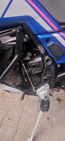 دراجة نارية نقية جديدة - 2