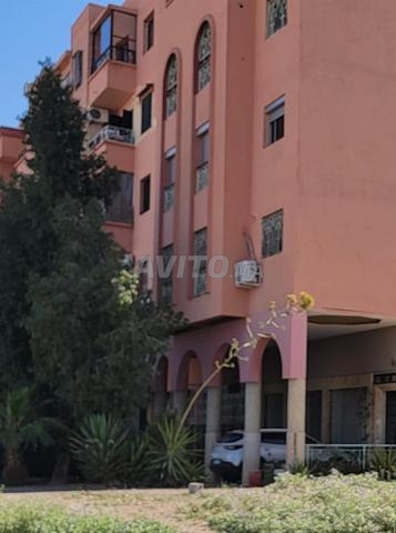 محل تجاري 25/11م² في حي إزديهار، مراكش - 2