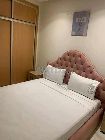 شقة جميلة ليلى 300 - 2