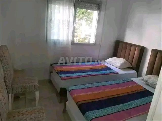 Bel appartement à Chefchaouen à louer à la journée bienvenue mes chers - image 3