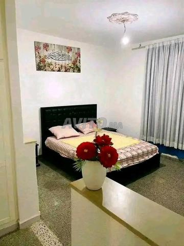 Bel appartement à Chefchaouen à louer à la journée bienvenue mes chers - image 2