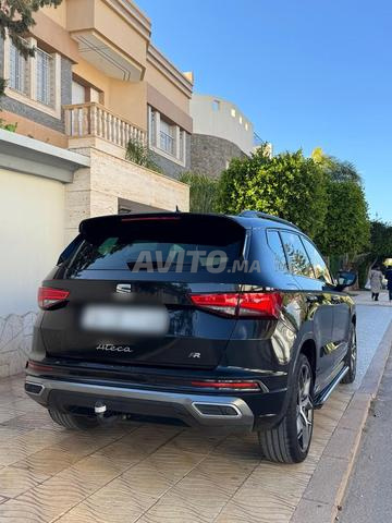 Seat Ateca Fr Full Option - 2