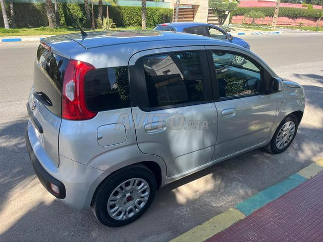 Fiat Panda Essence - 2020 en excellent état