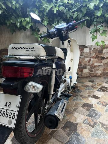 هايلاند 2025 - 2