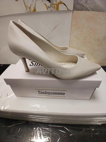 Chaussure à talon - 2