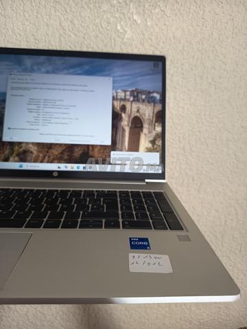 HP Probook 450 G10 i5 الجيل 13 512/16 - 2